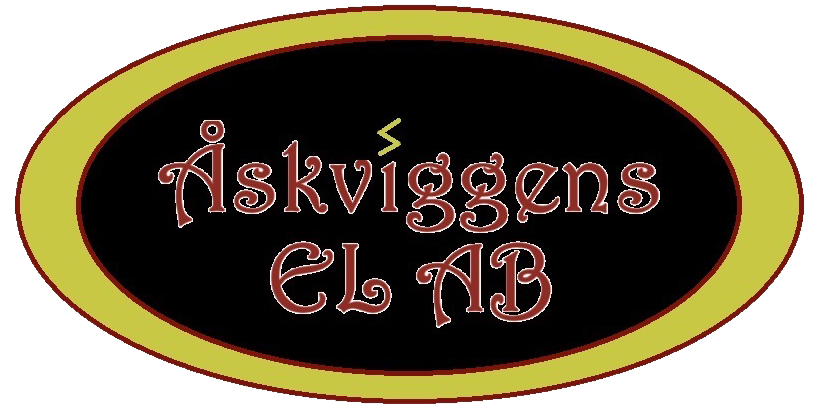 Åskviggens El